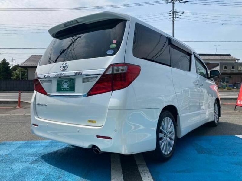 ALPHARD-16