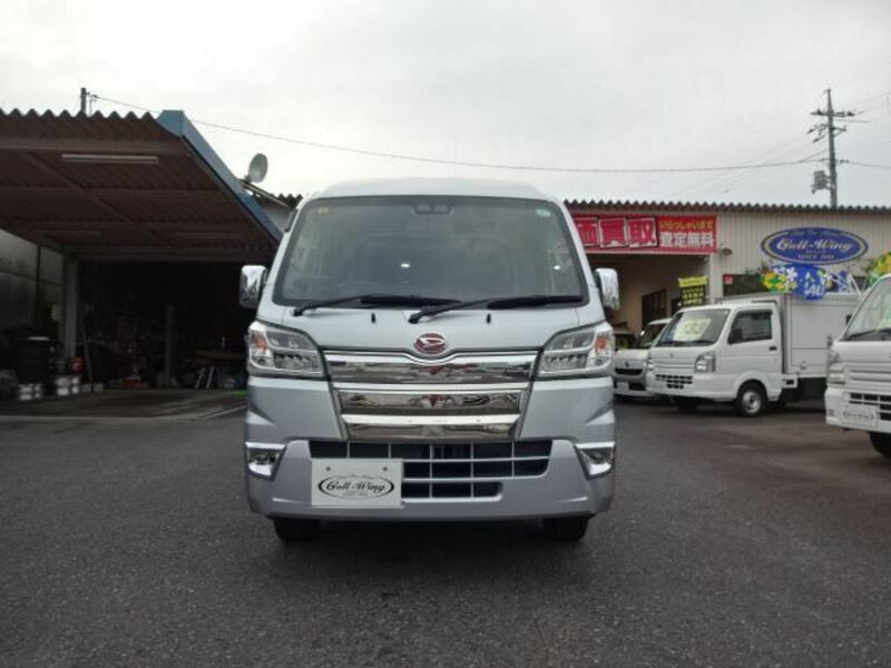 HIJET TRUCK-1