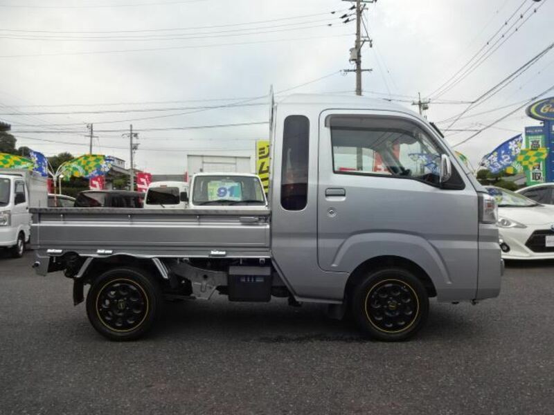 HIJET TRUCK-3