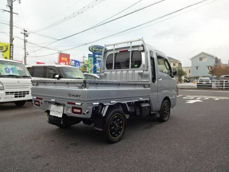 HIJET TRUCK-4