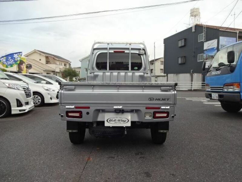 HIJET TRUCK-5