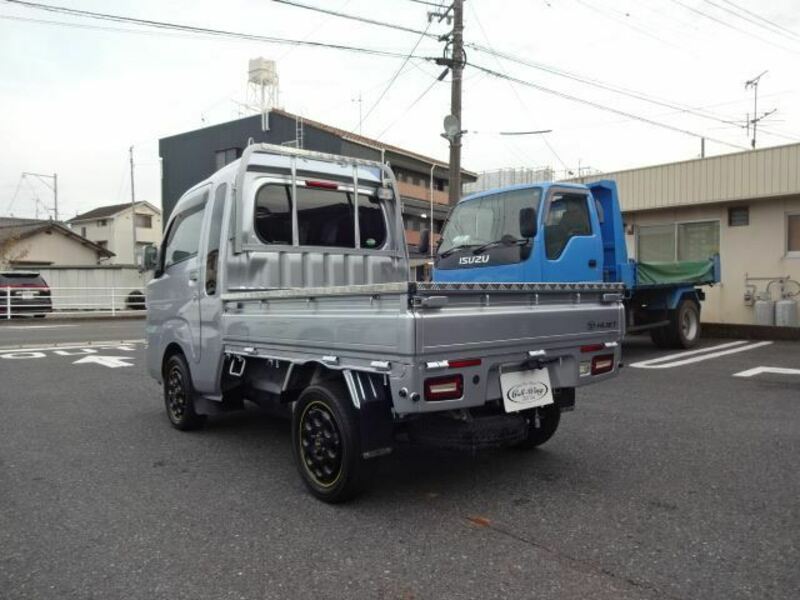 HIJET TRUCK-6