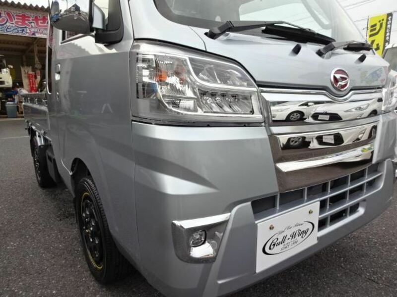 HIJET TRUCK-40