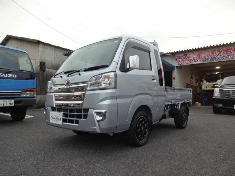 HIJET TRUCK-46