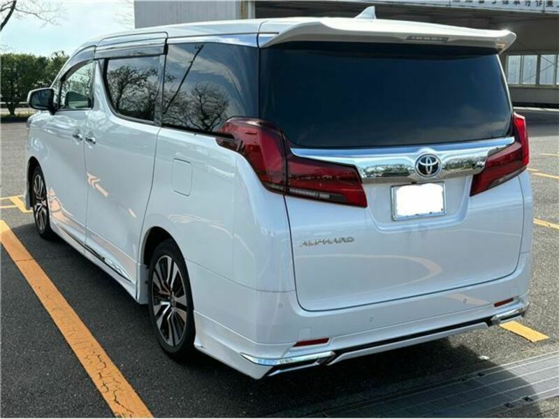 ALPHARD-1