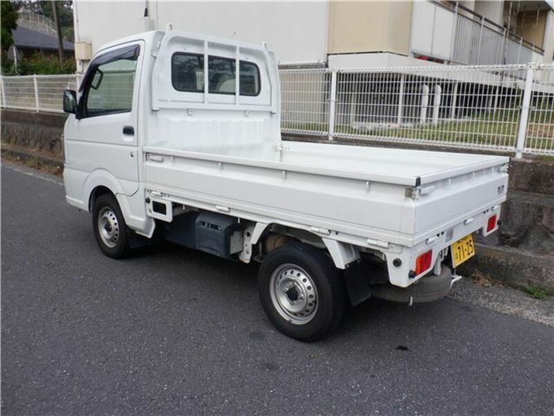 CARRY TRUCK-12