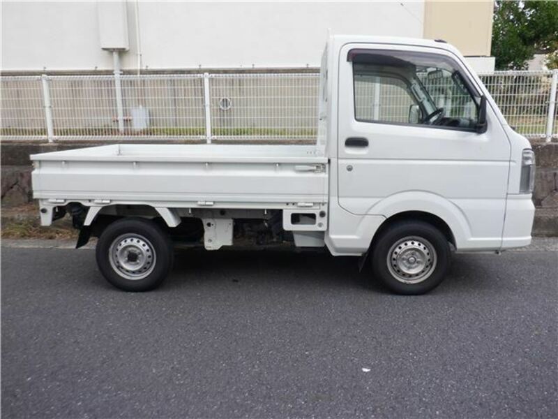 CARRY TRUCK-13