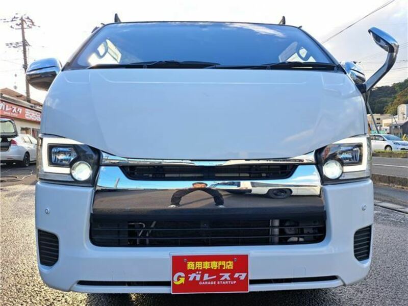 HIACE VAN-4