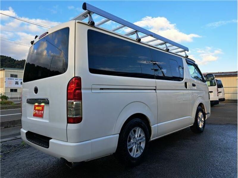 HIACE VAN-25