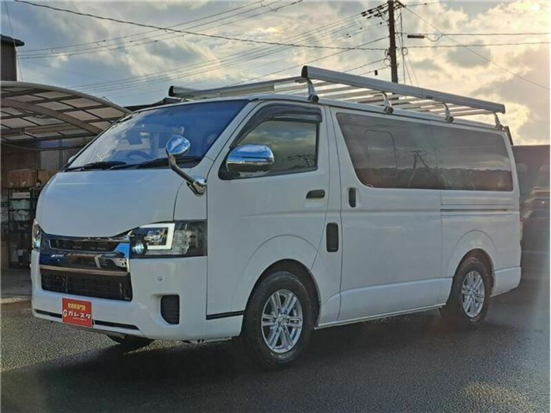 HIACE VAN-30