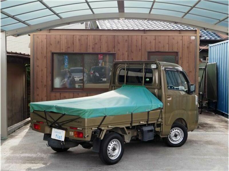 HIJET TRUCK-1