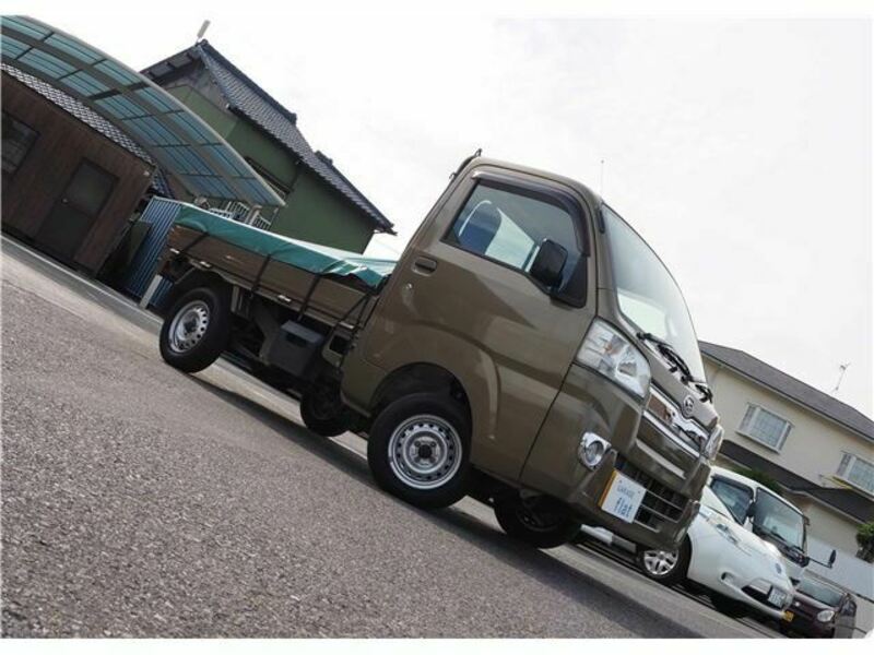 HIJET TRUCK-4