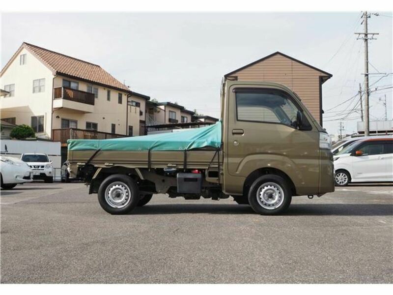 HIJET TRUCK-7