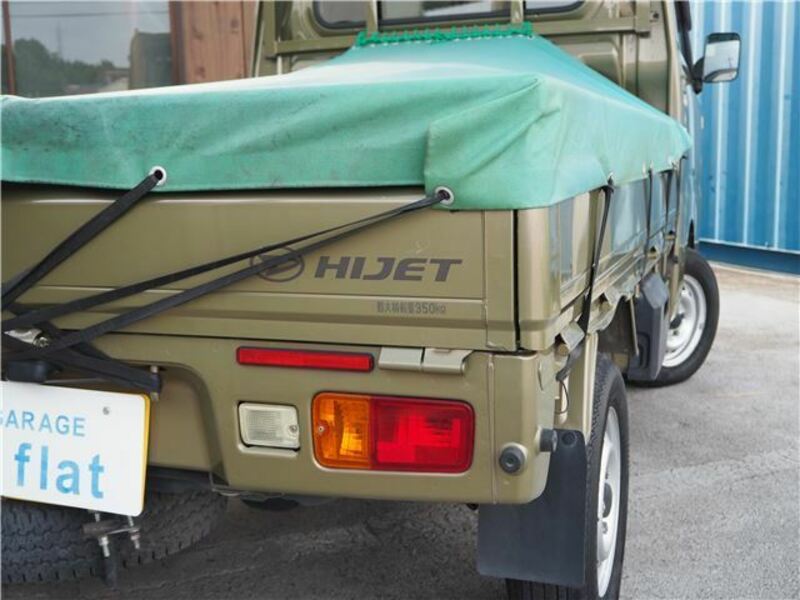 HIJET TRUCK-14