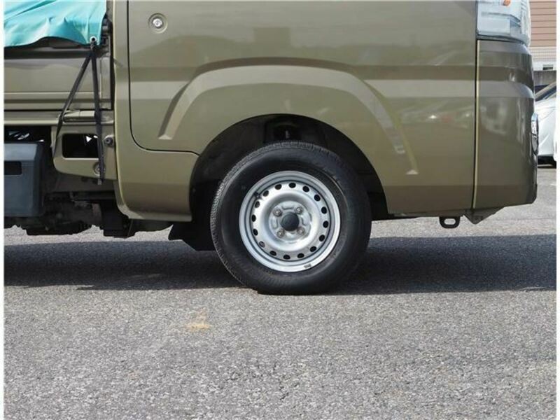 HIJET TRUCK-15