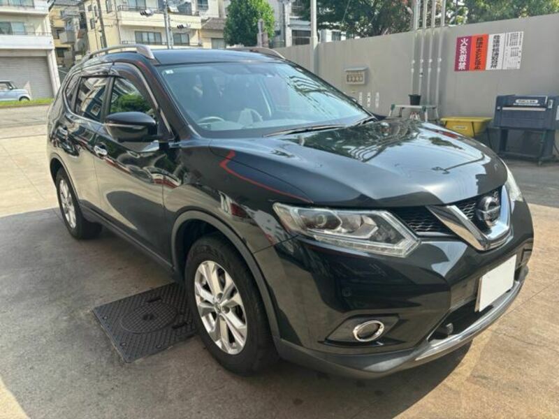 X-TRAIL-4