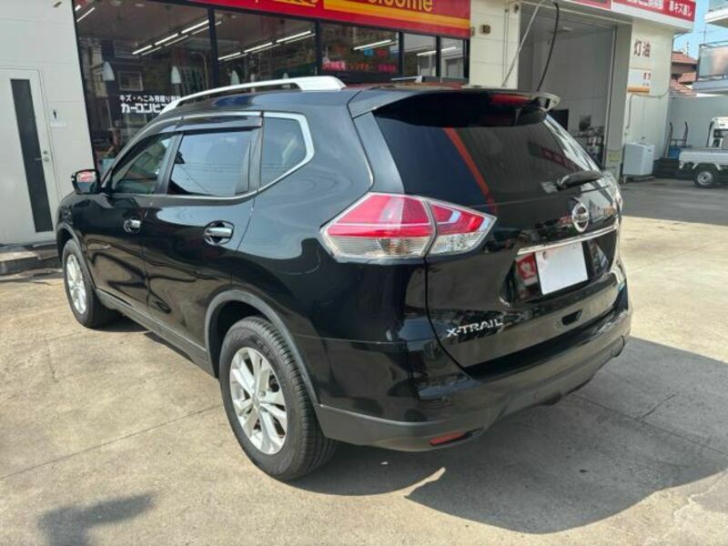 X-TRAIL-7