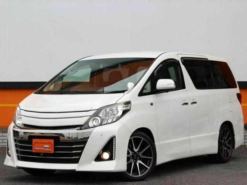 ALPHARD-18