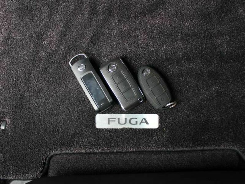 FUGA-7