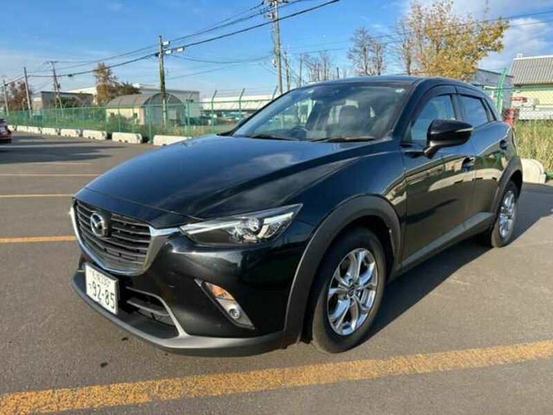 CX-3-5