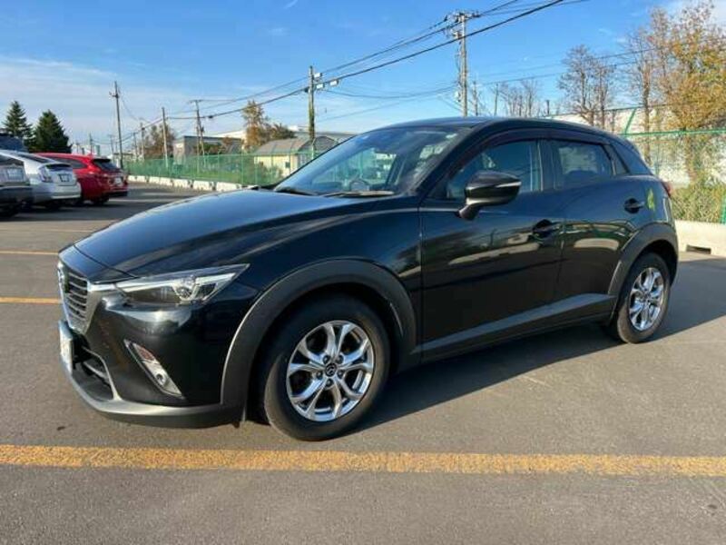 CX-3-6