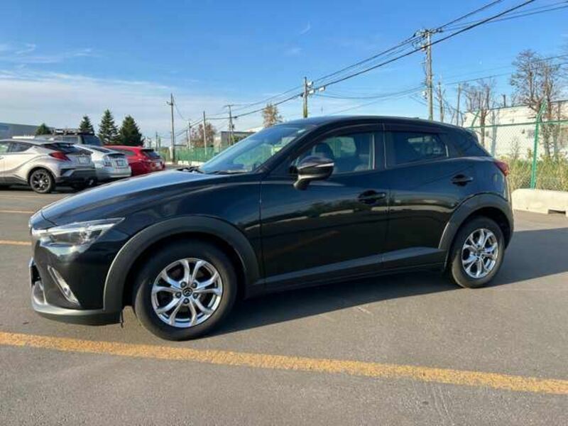 CX-3-7