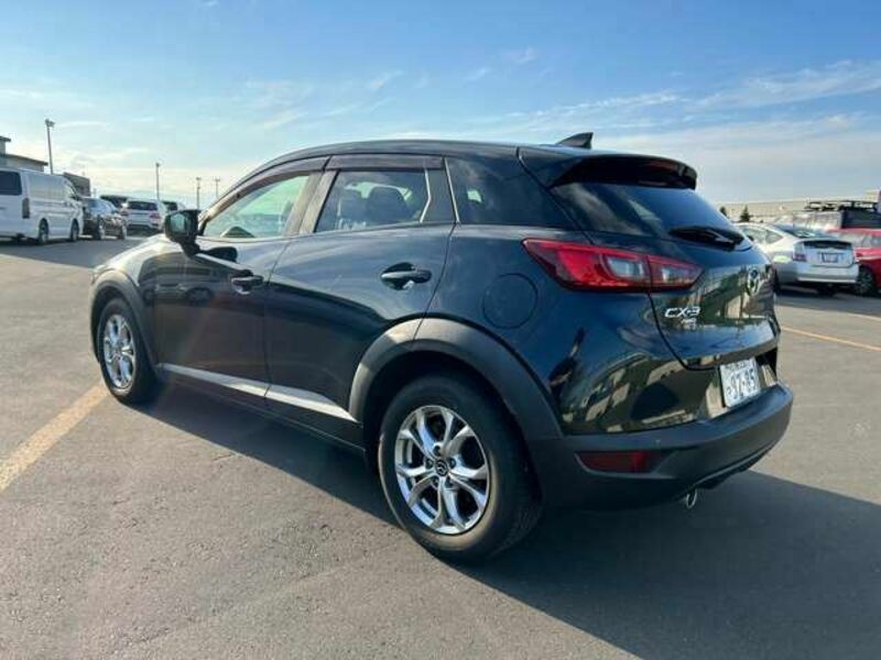 CX-3-11