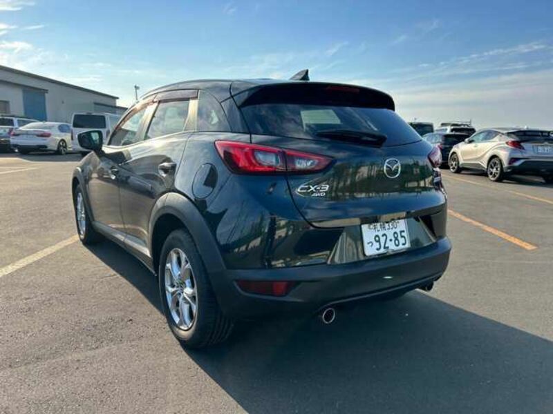 CX-3-12