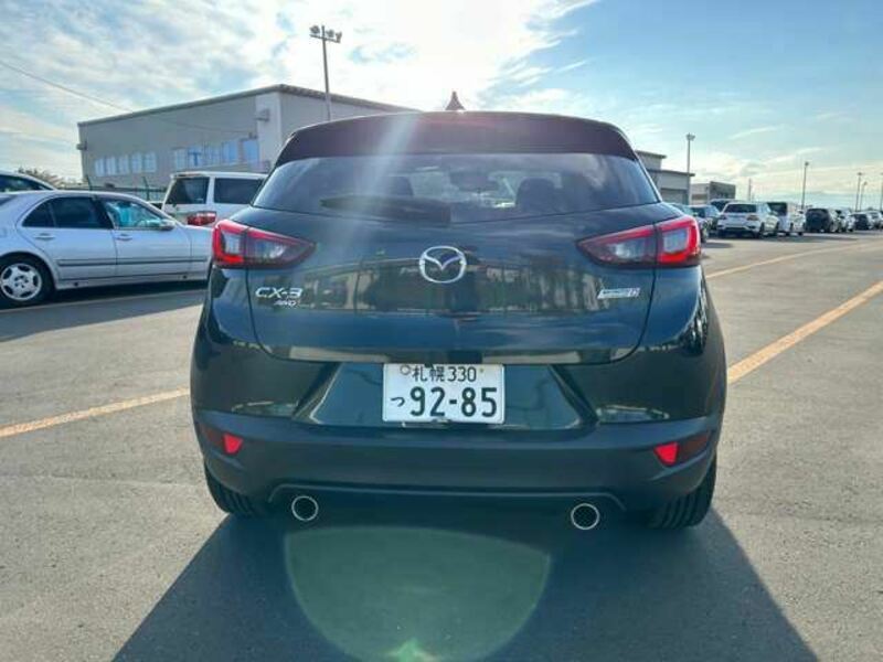 CX-3-15