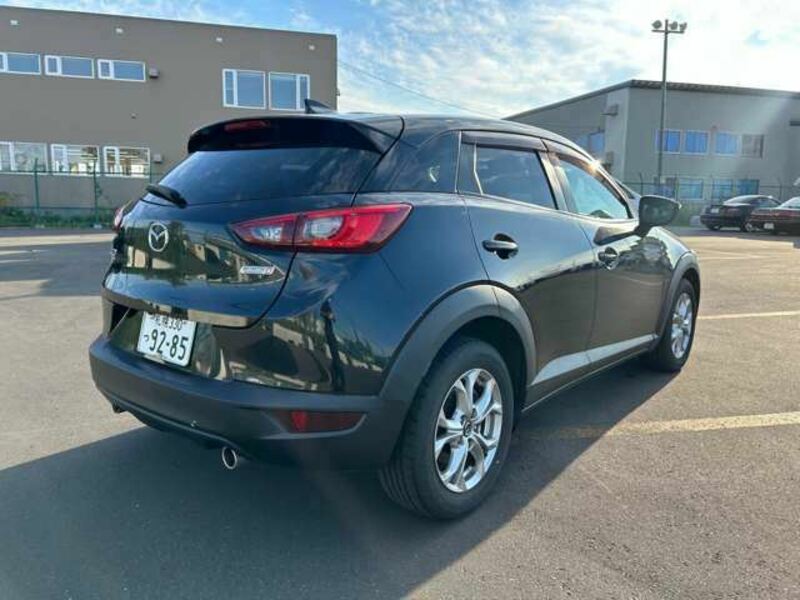 CX-3-17