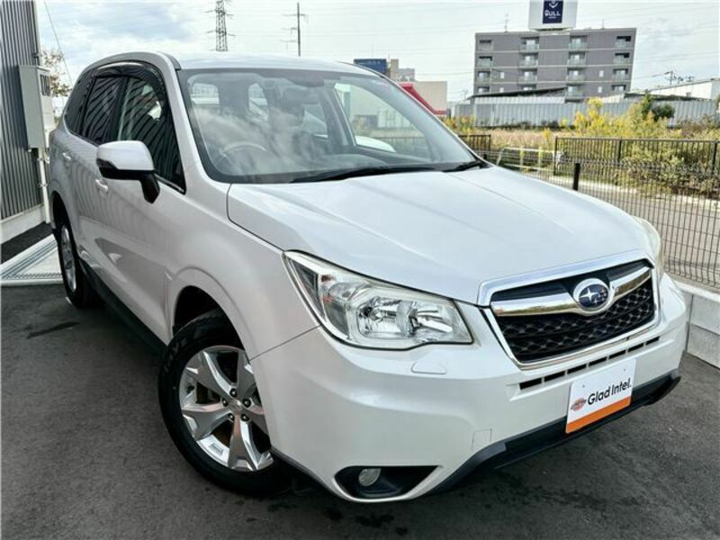 FORESTER-3