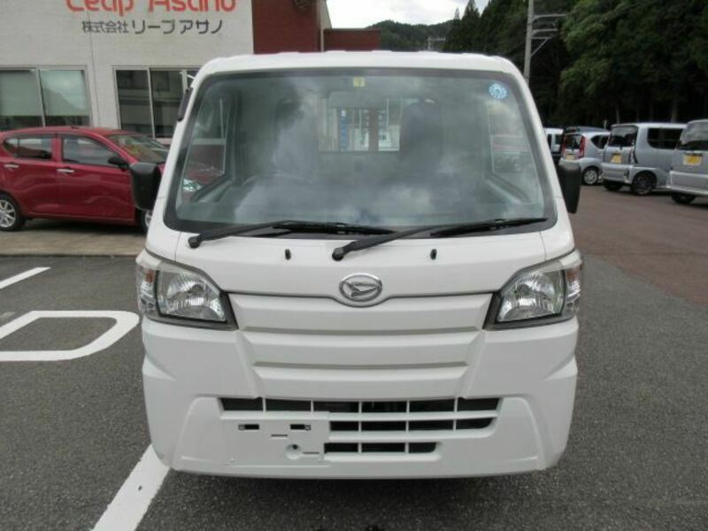 HIJET TRUCK-2