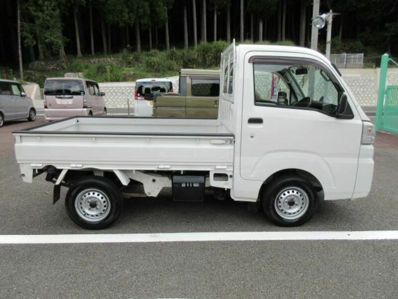 HIJET TRUCK-4