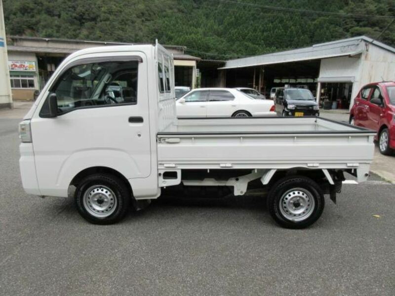 HIJET TRUCK-5