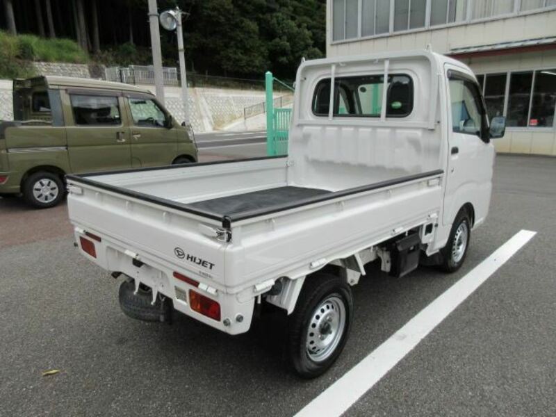 HIJET TRUCK-6