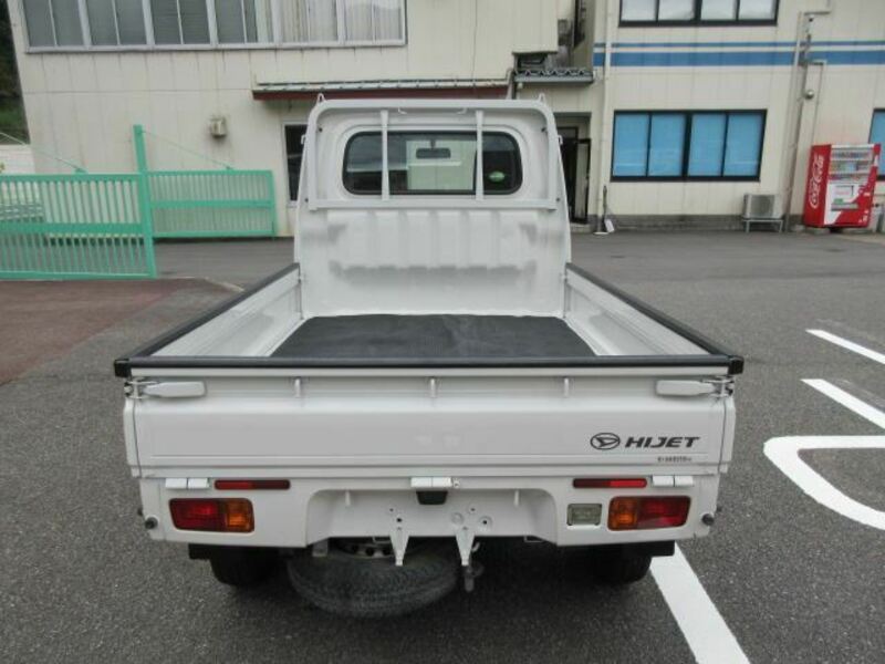 HIJET TRUCK-7