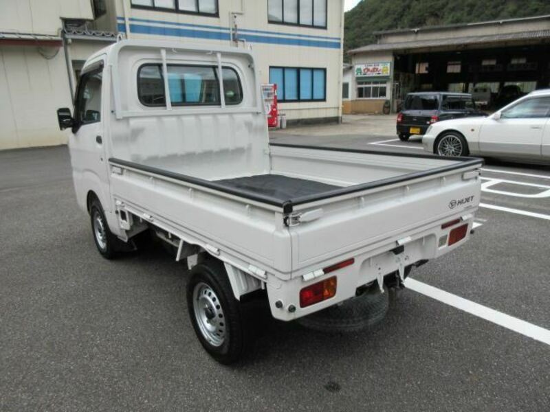 HIJET TRUCK-8