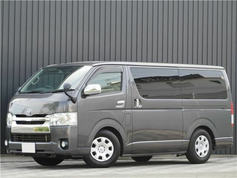 HIACE VAN-7