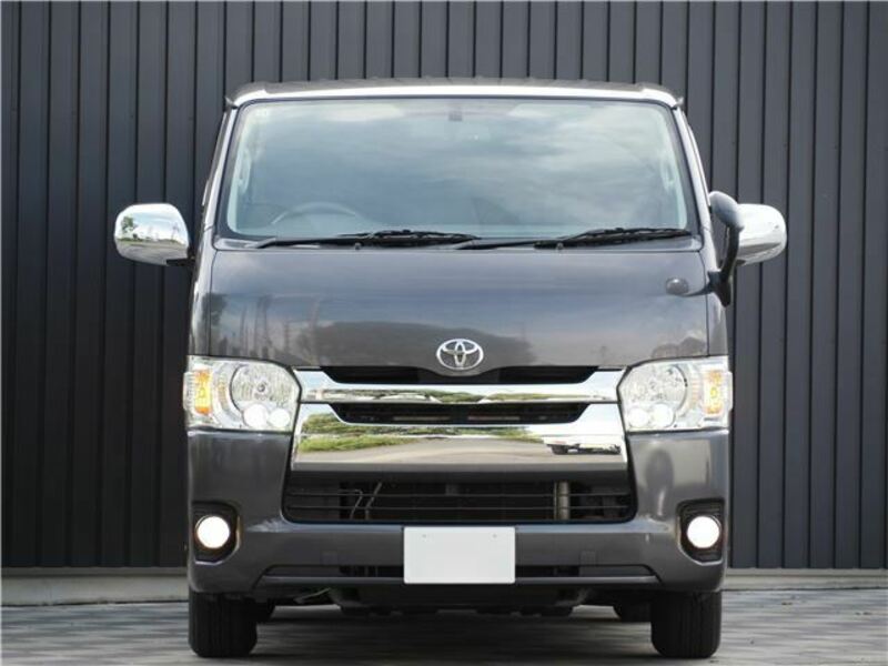 HIACE VAN-9