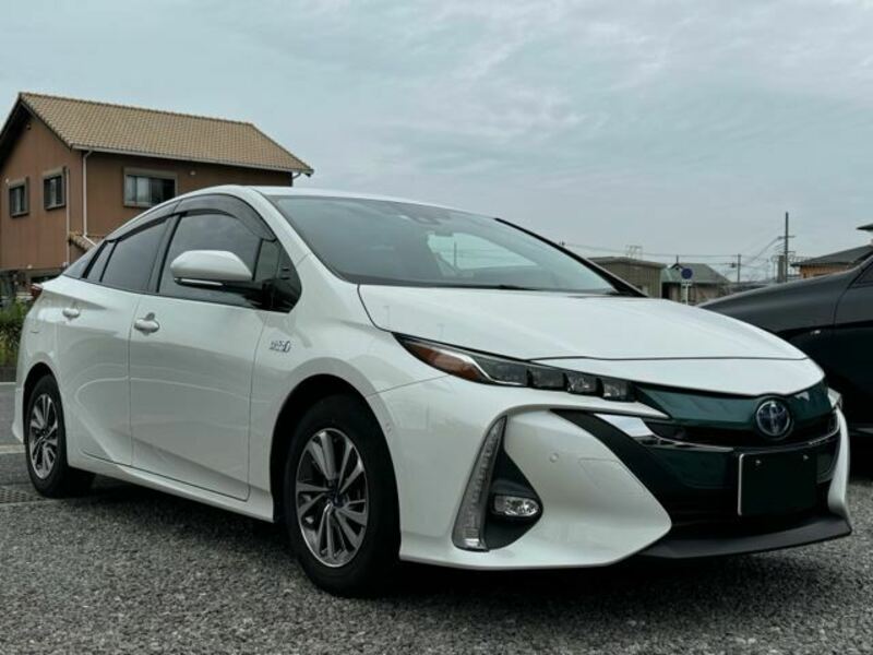 PRIUS PHV-34