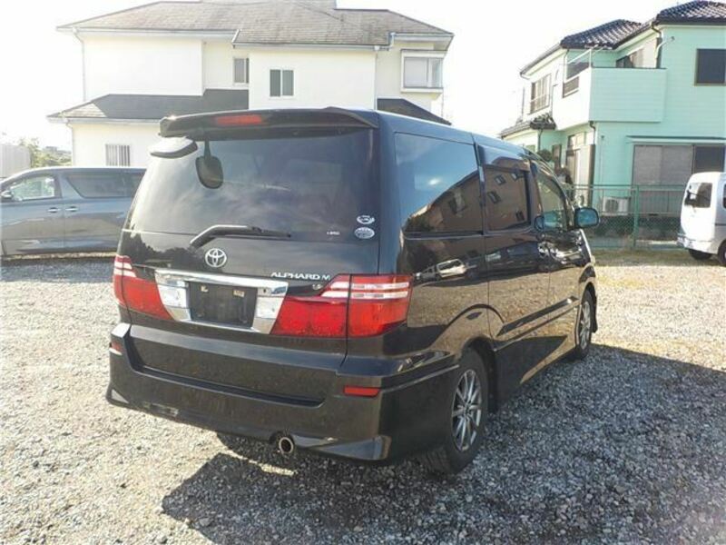 ALPHARD-9