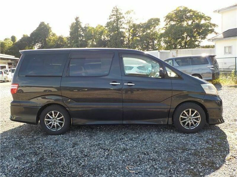 ALPHARD-10