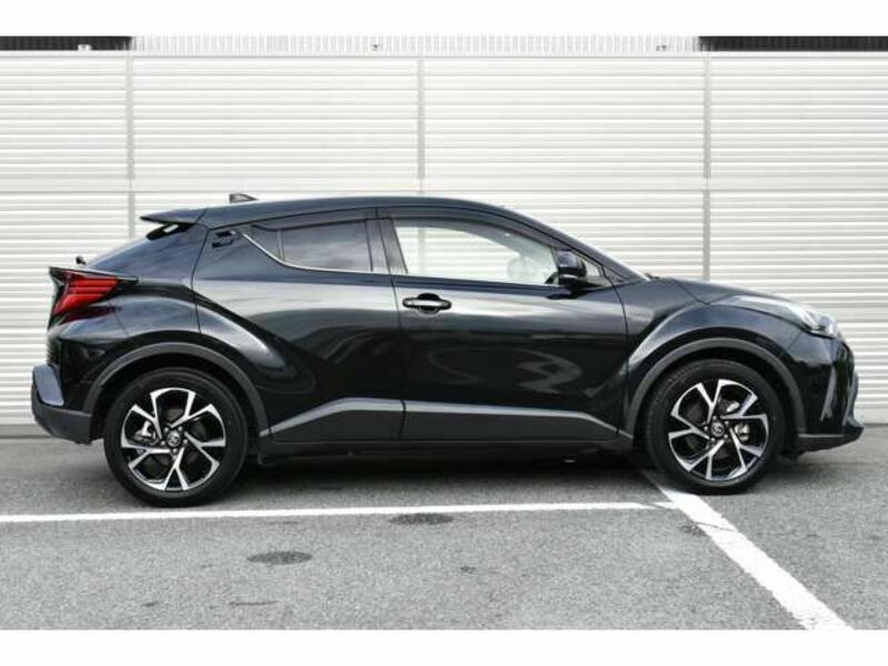 C-HR-1