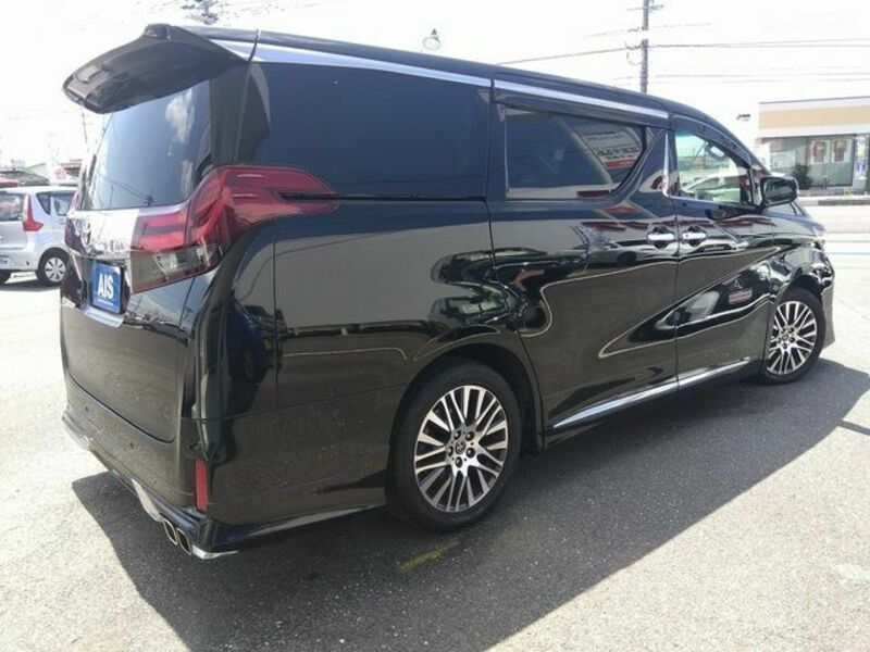 ALPHARD-1