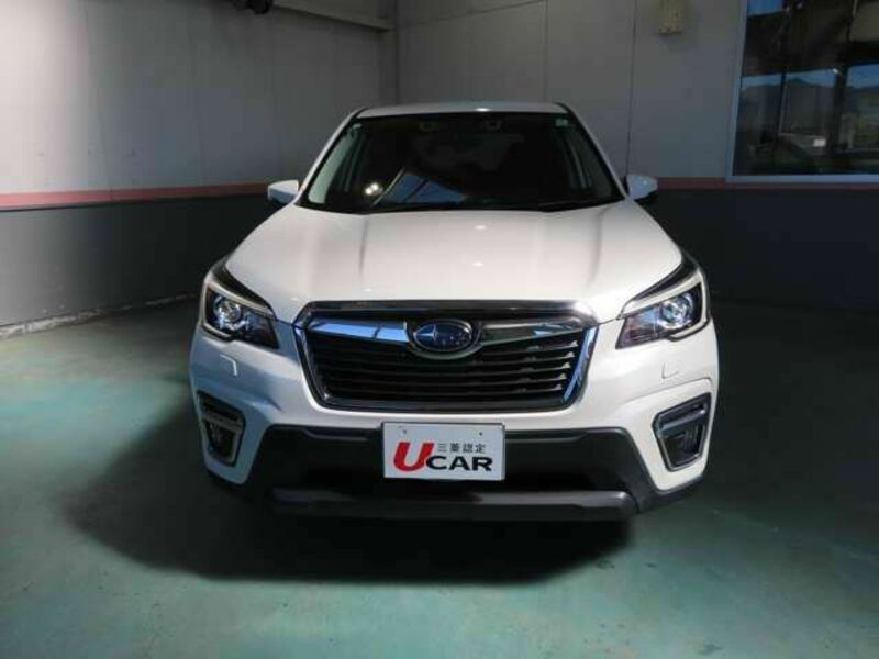 FORESTER-4