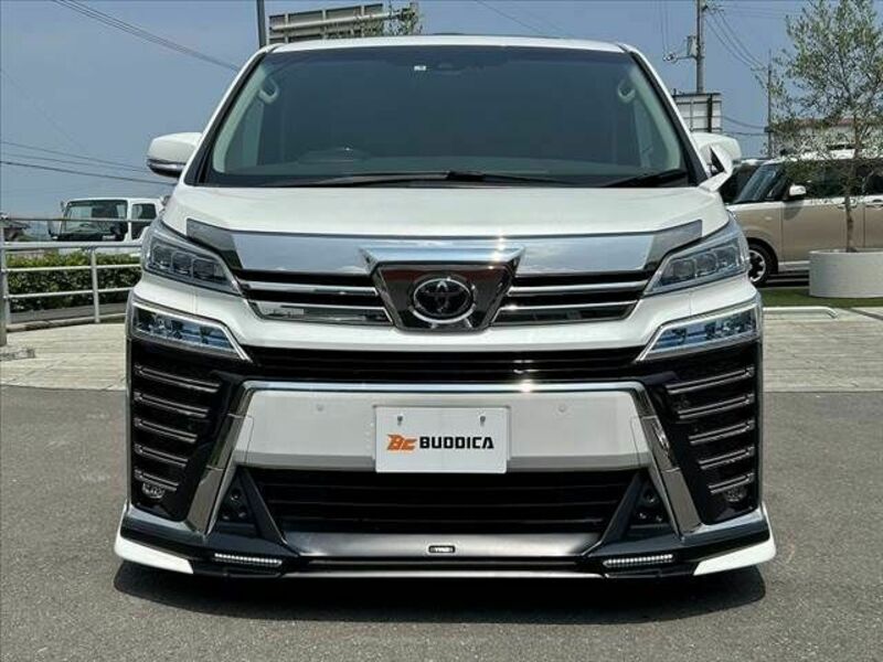 VELLFIRE-9