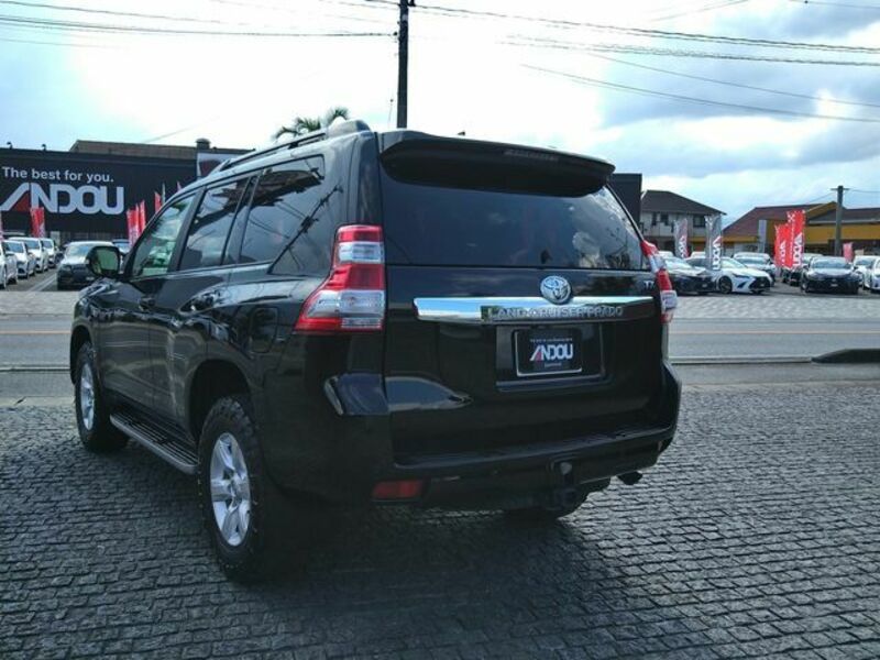 LAND CRUISER PRADO-2