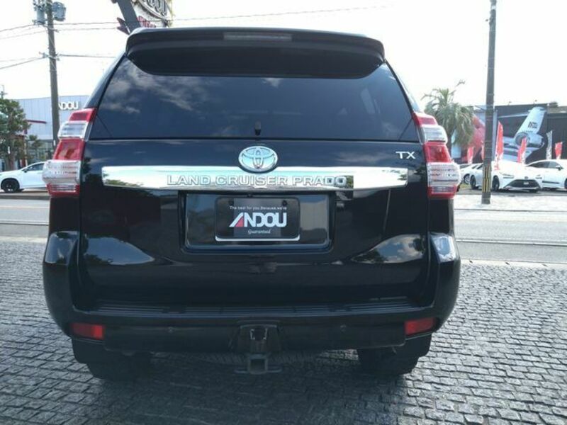 LAND CRUISER PRADO-6