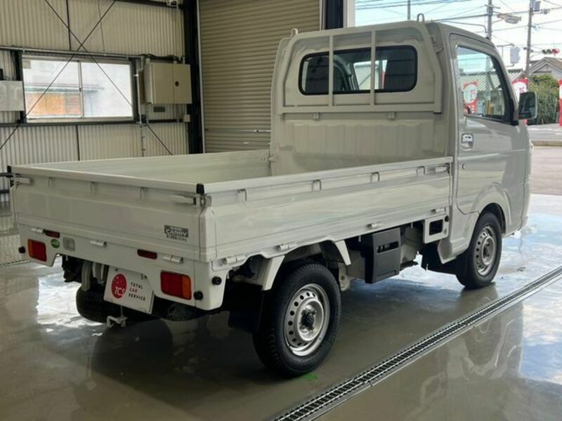 CARRY TRUCK-2