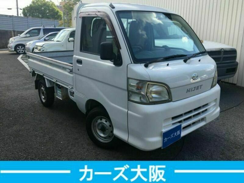 HIJET TRUCK-1